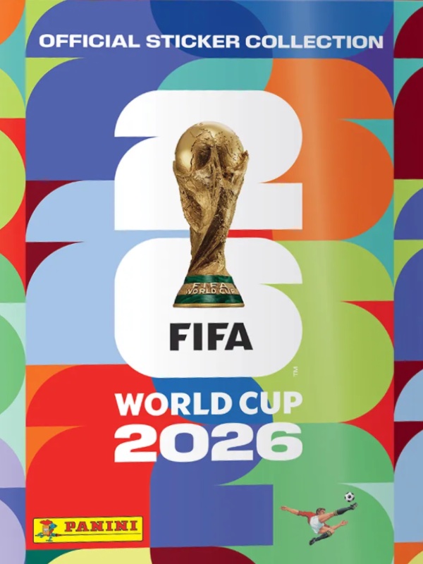 FIFA World Cup 2026