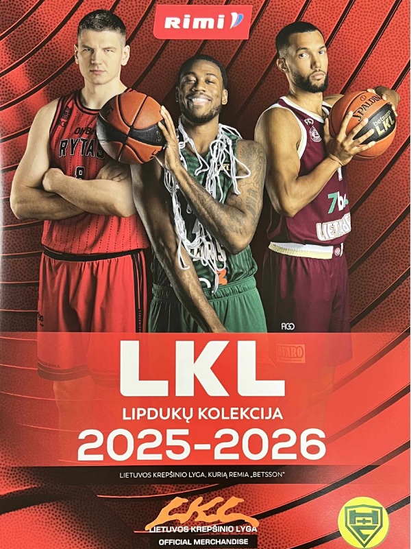 LKL 2025/2026
