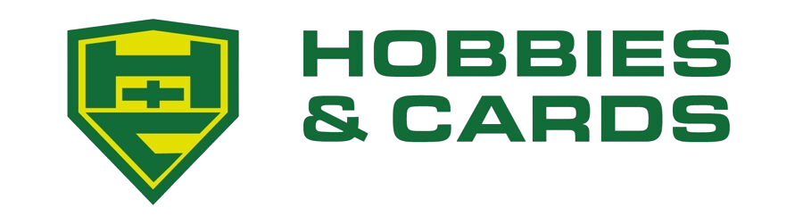 Hobbies & Cards