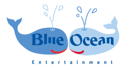 Blue Ocean